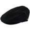 Midtown - Walrus Hats Olive Wool Blend Ivy Cap
